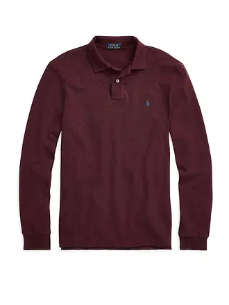 POLO RALPH LAUREN | Poloshirt Custom Slim Fit | 